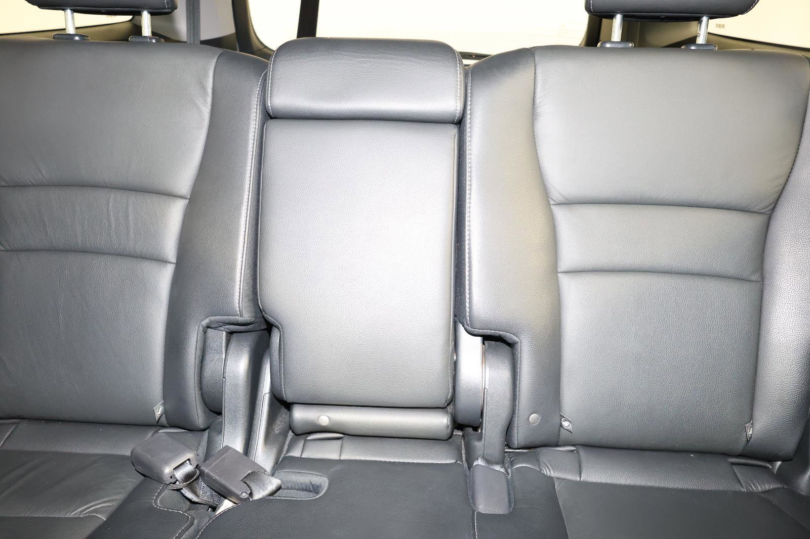Used 2021 Honda Pilot Special Edition image 13