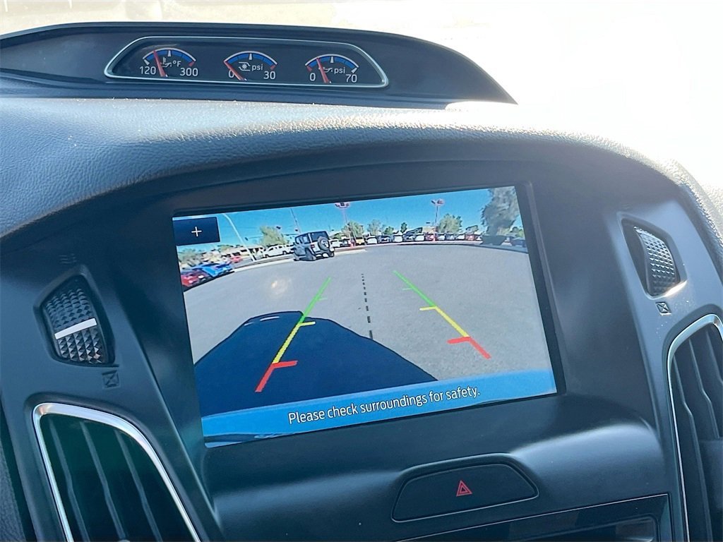 Used 2017 Ford Focus RS image 14