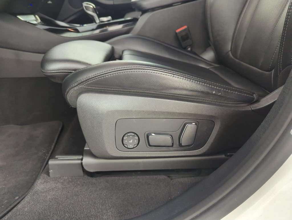 Used 2024 BMW X3 sDrive30i RWD image 12