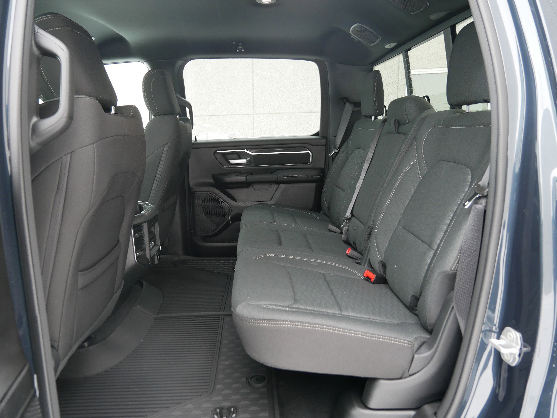 New 2026 RAM 1500 Big Horn image 8