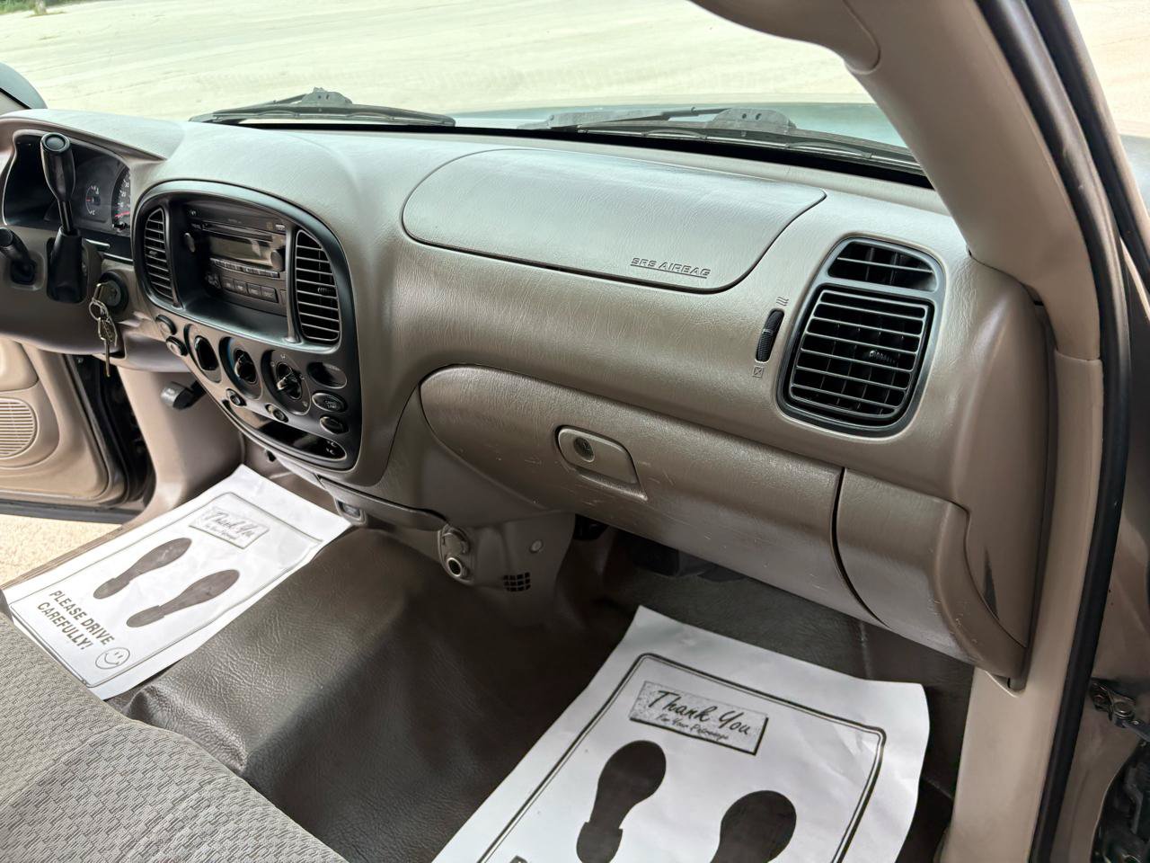 Used 2006 Toyota Tundra 2WD Regular Cab image 23