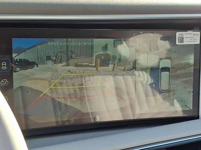 New 2026 Hyundai Palisade SEL AWD/4WD image 18