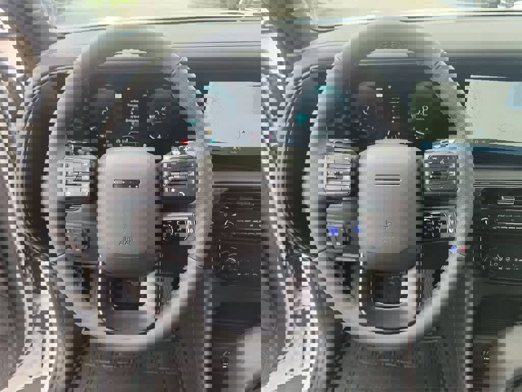 New 2026 Hyundai Palisade XRT Pro image 25