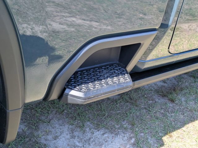 New 2026 Chevrolet Silverado 2500 LTZ image 34