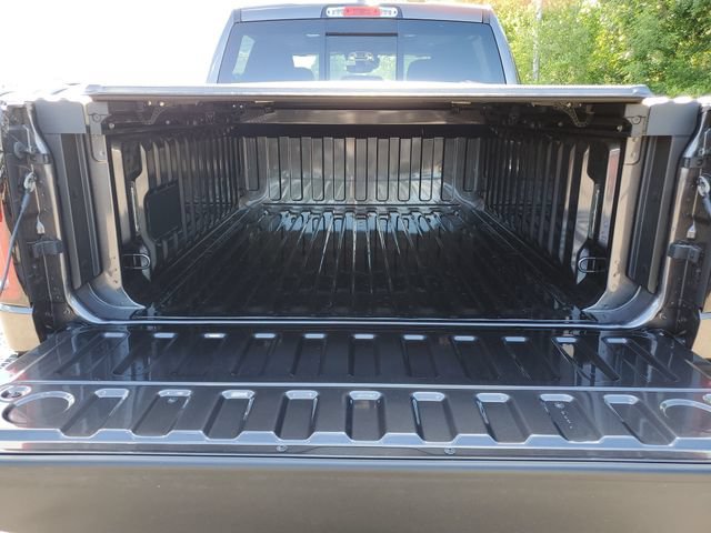 New 2026 RAM 1500 Big Horn AWD/4WD image 11
