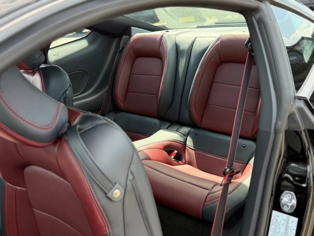 New 2026 Ford Mustang Premium w/ Mustang TLD Signature Edition RWD image 17