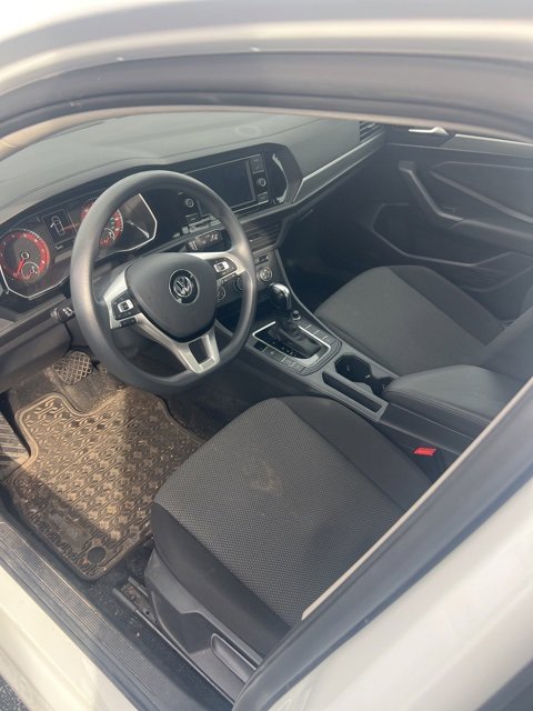 Used 2021 Volkswagen Jetta S w/ Driver Assistance Package image 7