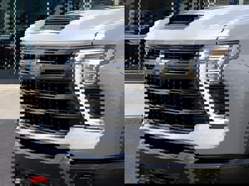 New 2026 Chevrolet Silverado 2500 LTZ w/ LTZ Plus Package image 13