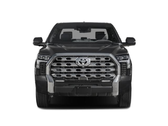 New 2026 Toyota Tundra Platinum AWD/4WD image 7