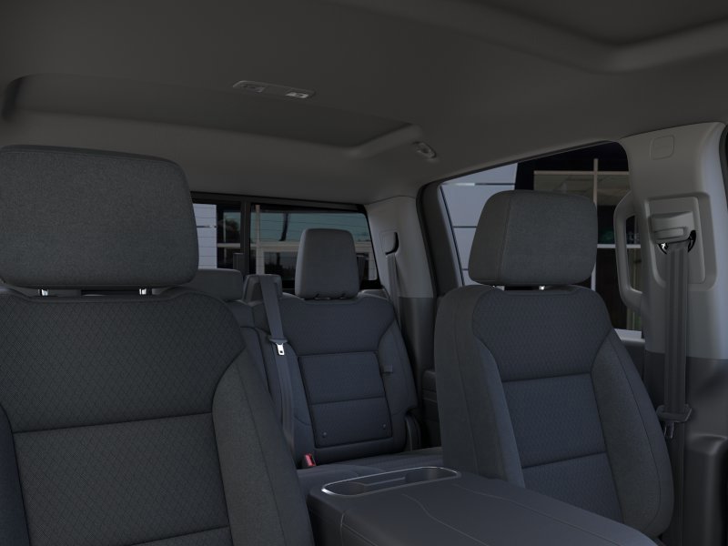 New 2026 GMC Sierra 1500 Elevation w/ Preferred Package AWD/4WD image 24