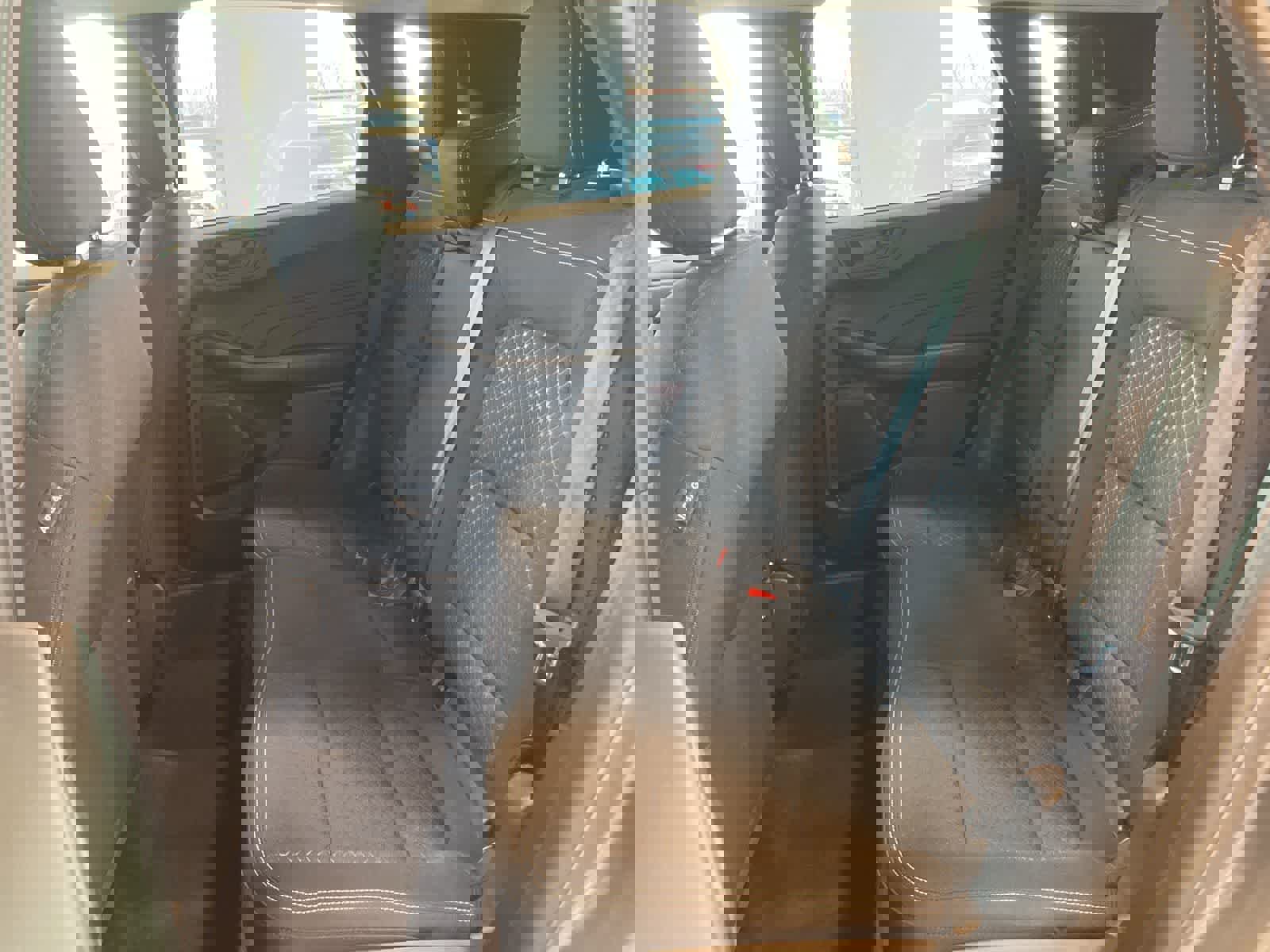 Used 2023 Ford Escape Active AWD/4WD image 24