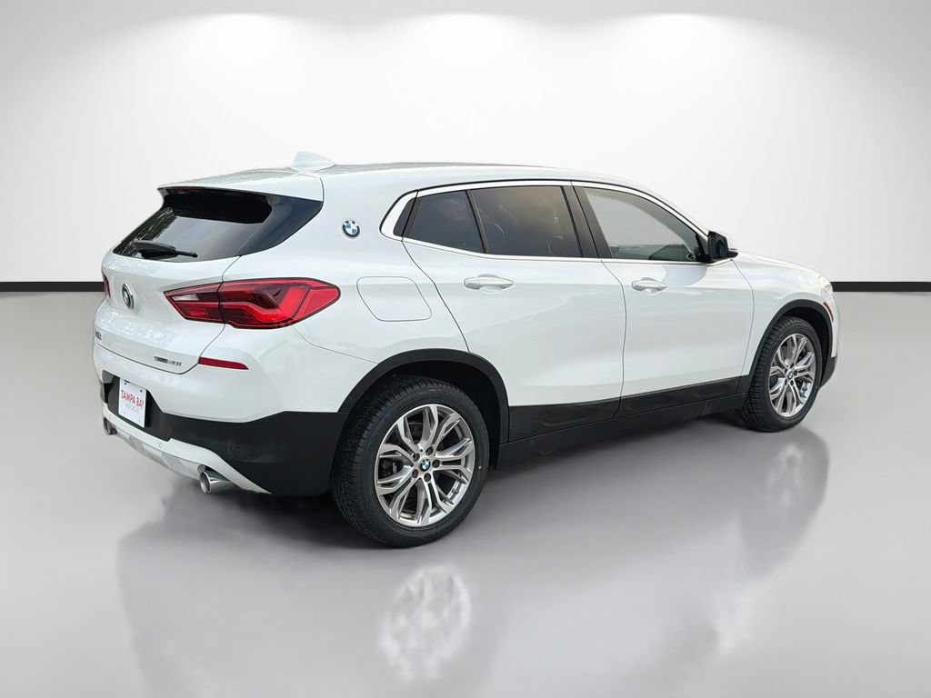 Used 2020 BMW X2 sDrive28i w/ Convenience Package FWD image 3