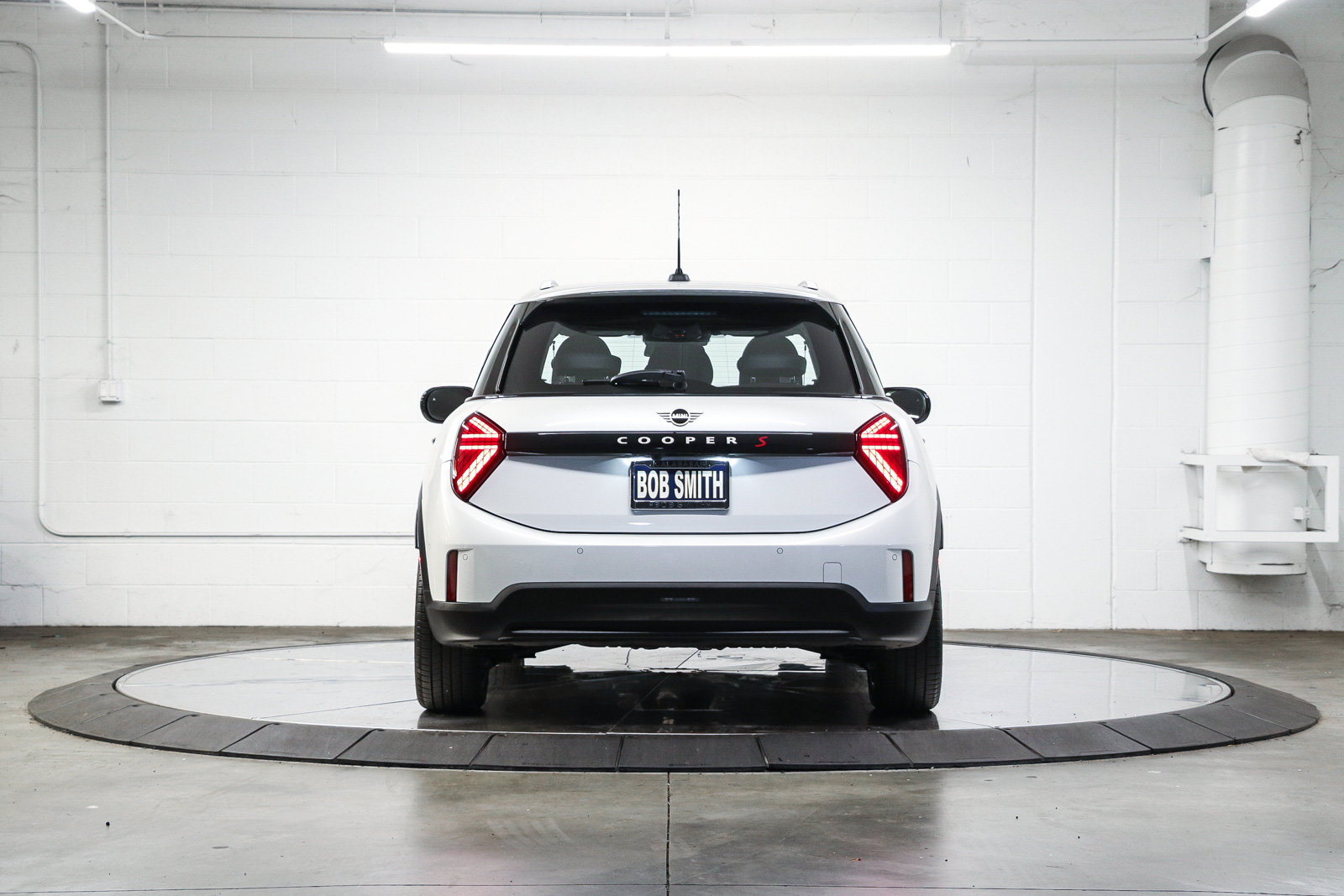 Used 2026 MINI Cooper S FWD image 5