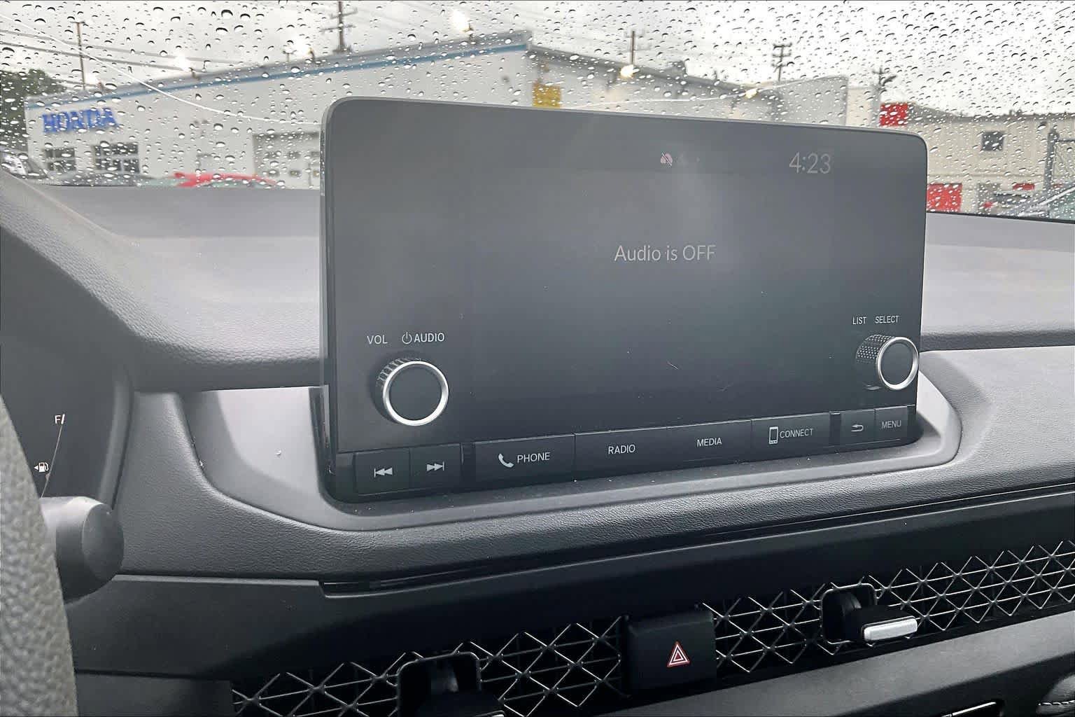 Used 2023 Honda Accord EX image 33