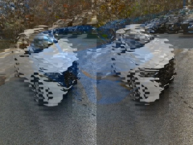 Used 2024 Nissan Sentra S image 4