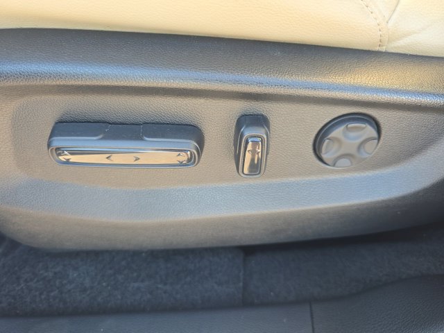 Used 2021 Honda CR-V Touring image 19