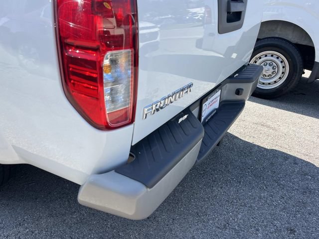 Used 2019 Nissan Frontier S RWD image 9