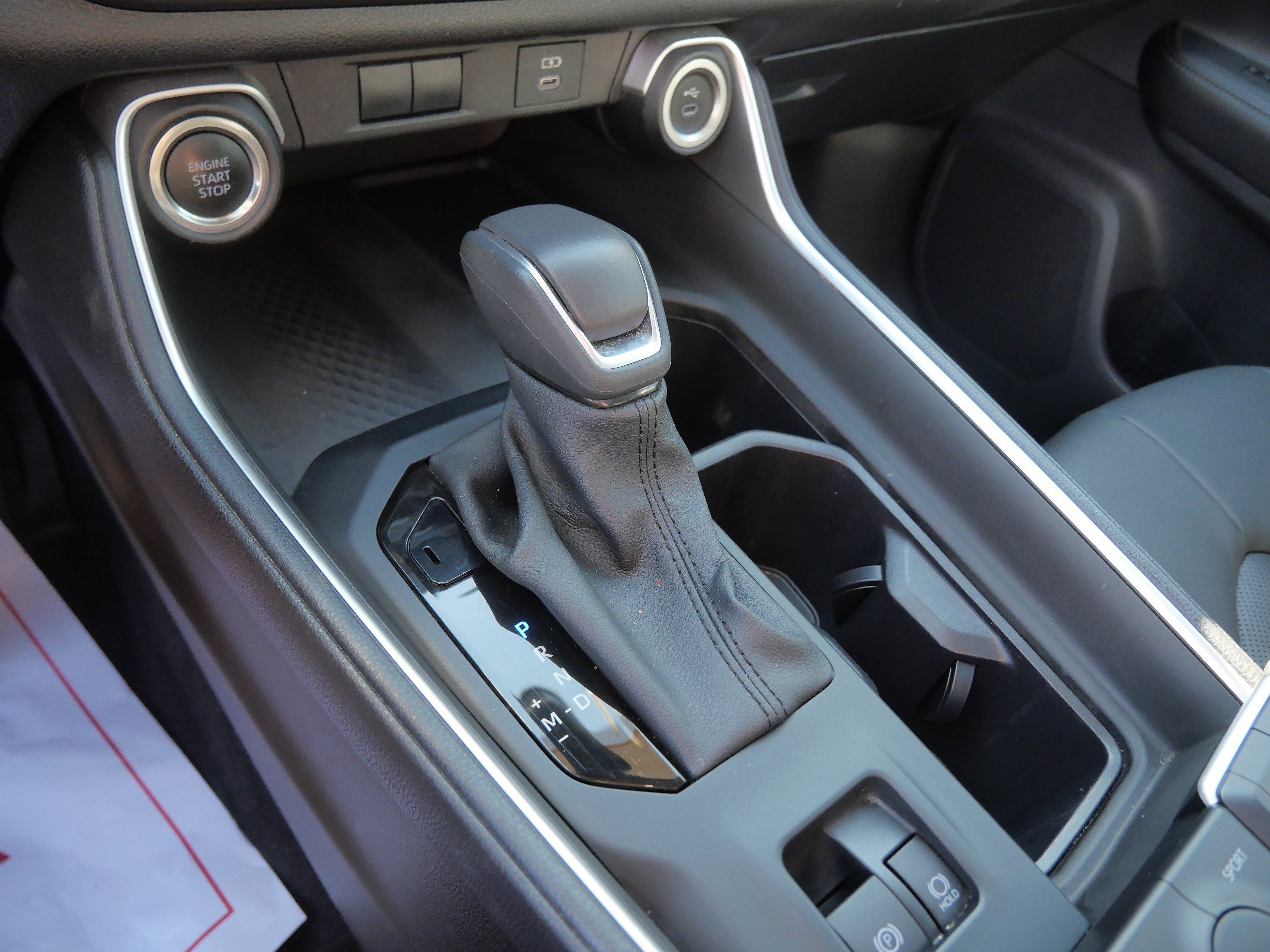Certified 2025 Toyota Grand Highlander AWD image 25