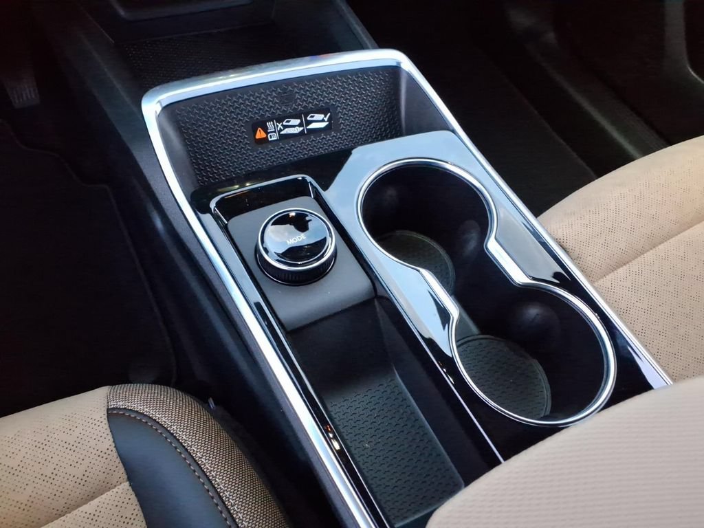 New 2027 Chevrolet Equinox ACTIV AWD/4WD image 25