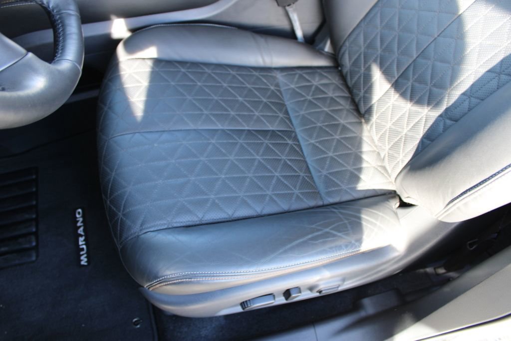 Used 2023 Nissan Murano Platinum w/ Cargo Package image 18