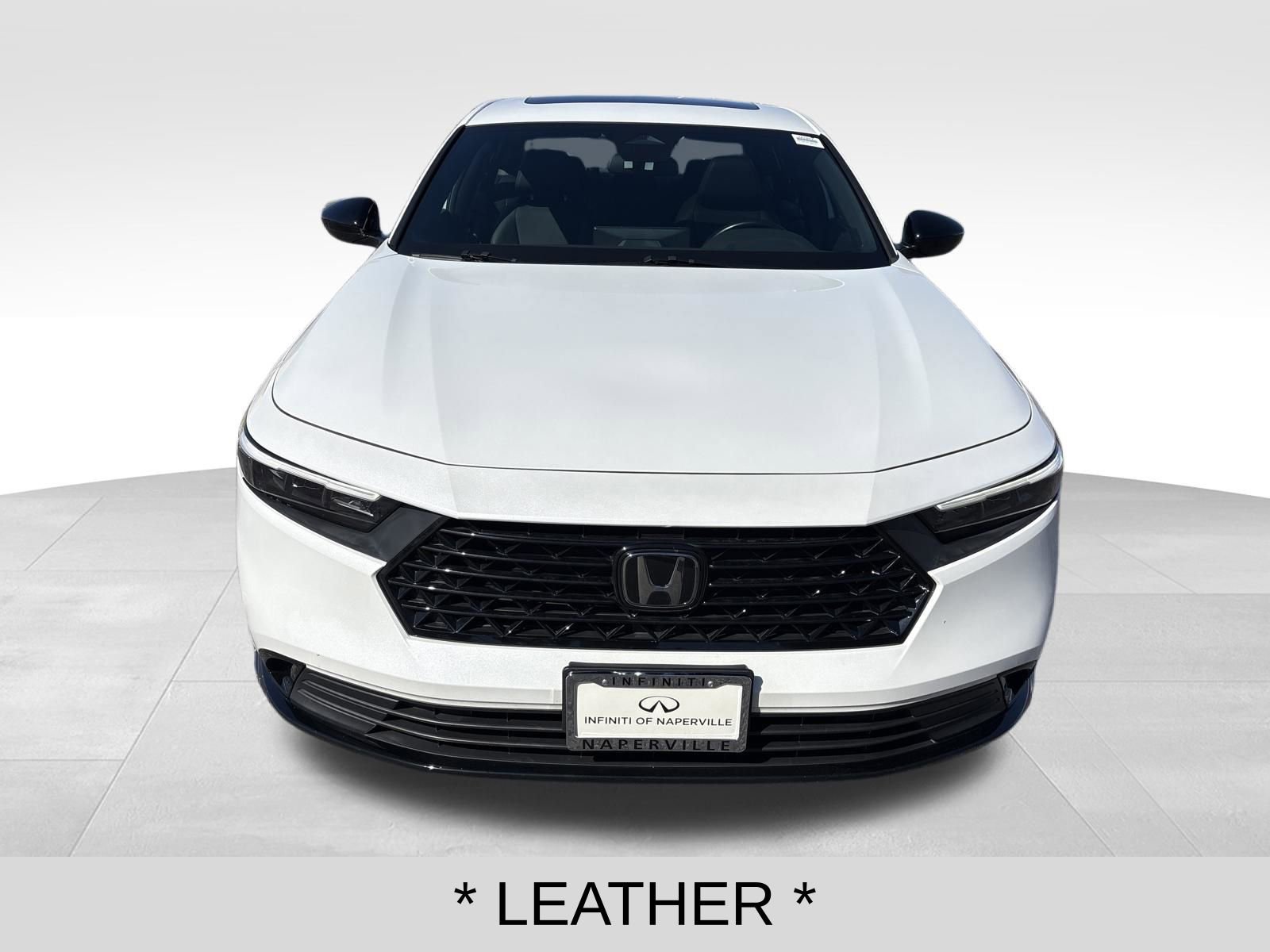 Used 2023 Honda Accord Sport image 8