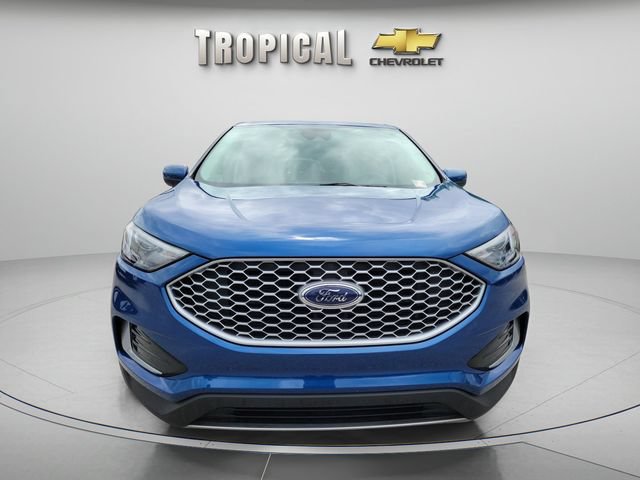 Used 2024 Ford Edge SEL AWD/4WD image 8