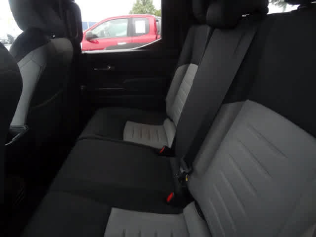 Used 2024 Toyota Tacoma TRD Sport AWD/4WD image 10