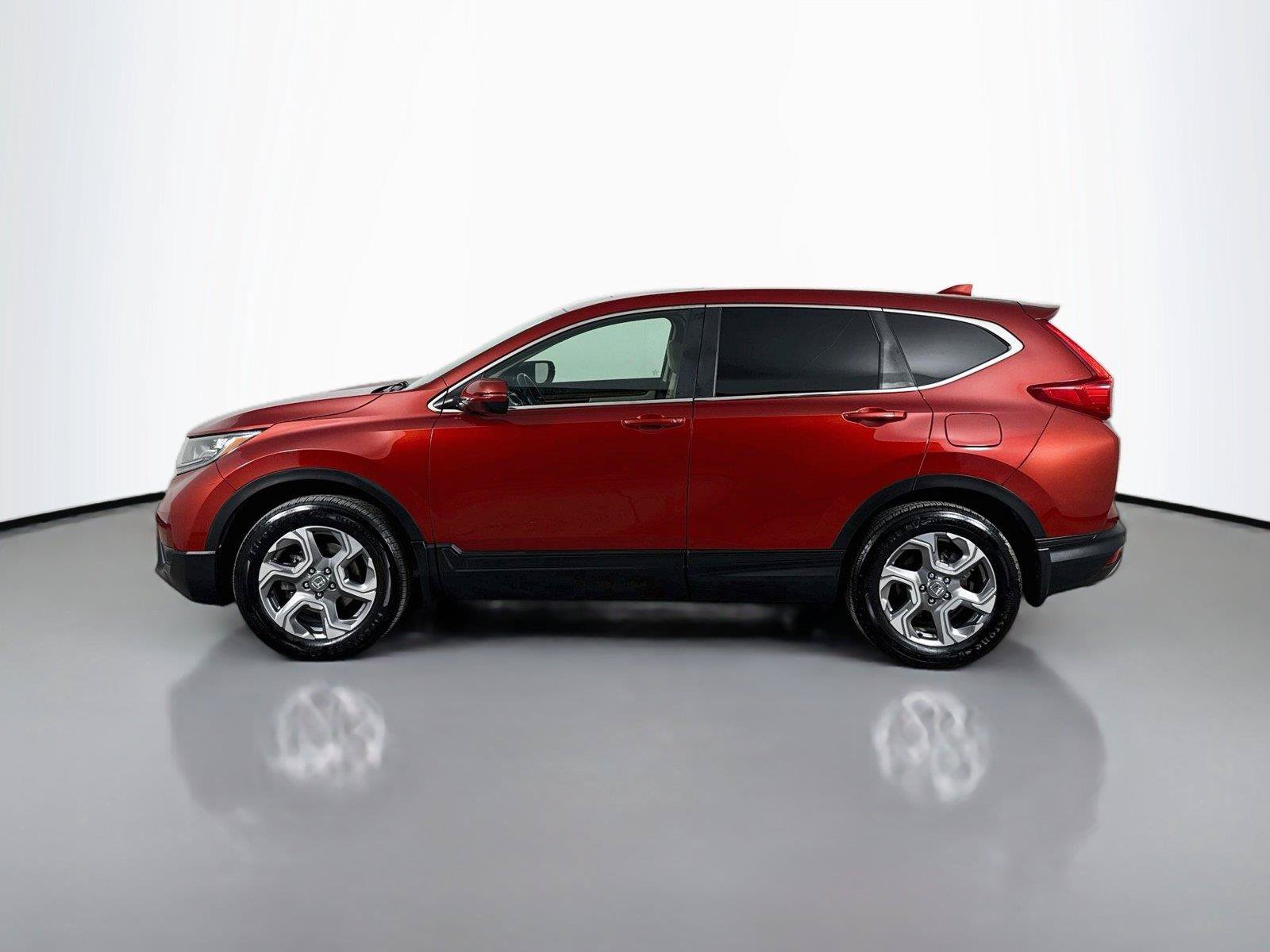 Used 2019 Honda CR-V EX-L image 6