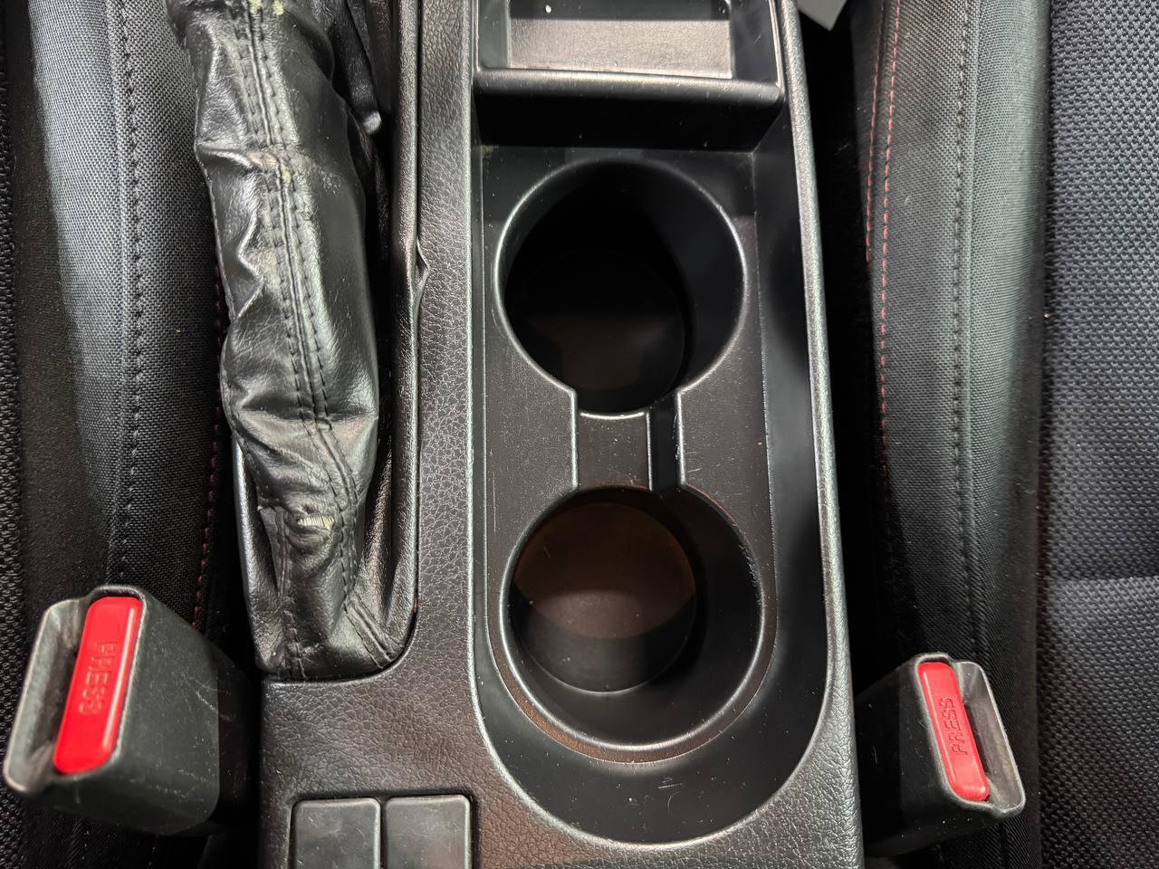 Used 2015 Subaru WRX AWD/4WD image 27