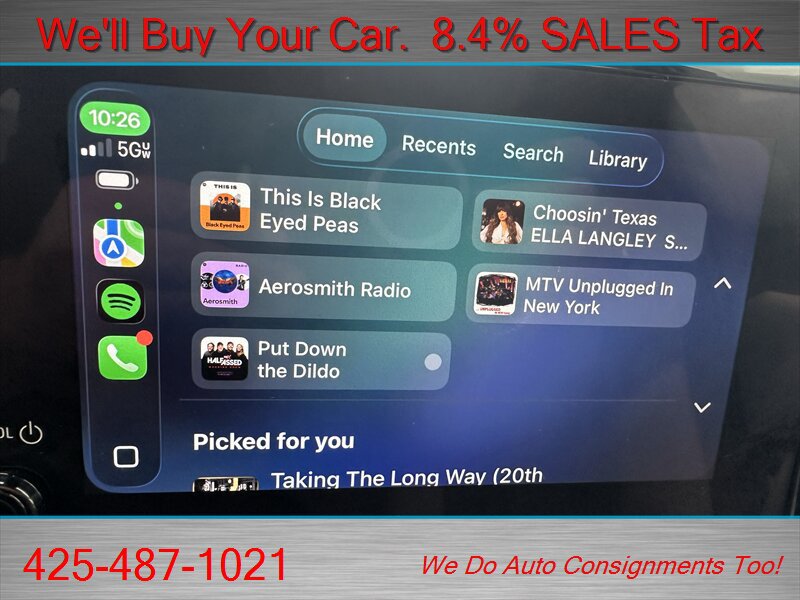 Used 2024 Toyota Corolla LE FWD image 12