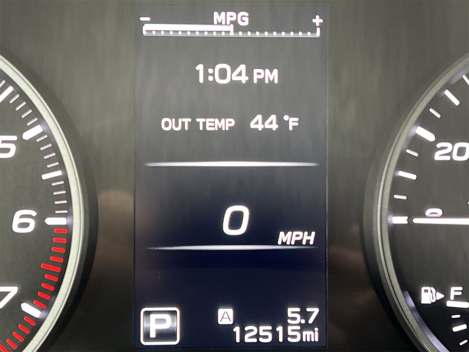 Certified 2024 Subaru Ascent Premium w/ Convenience Package image 15