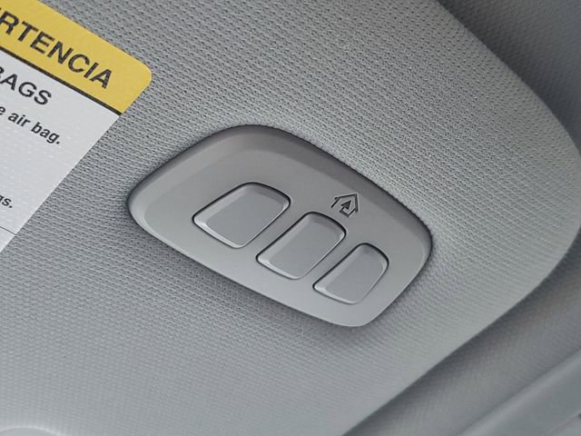 Certified 2023 Ford Explorer Limited w/ Limited Technology Package image 30