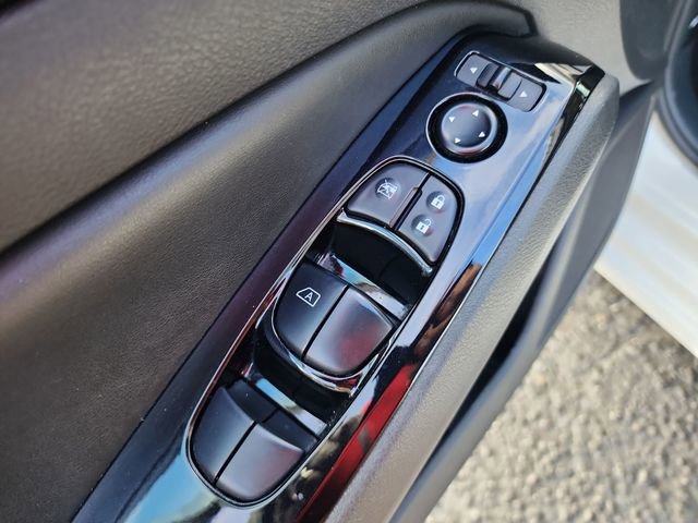 Used 2024 Nissan Altima 2.5 SR image 10