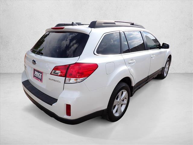 Used 2014 Subaru Outback 2.5i Premium w/ Popular Package #1B AWD/4WD video 4