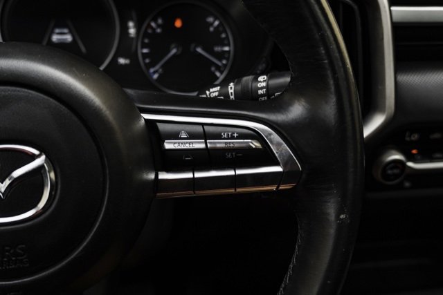 Used 2023 MAZDA CX-50 2.5 S w/ Cargo Package image 9