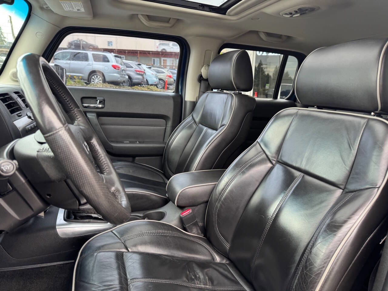 Used 2006 HUMMER H3 AWD/4WD image 26
