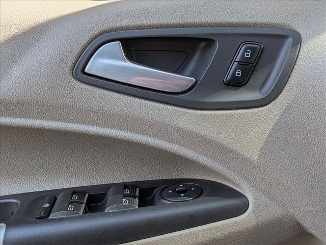 Used 2016 Ford Transit Connect XLT image 3