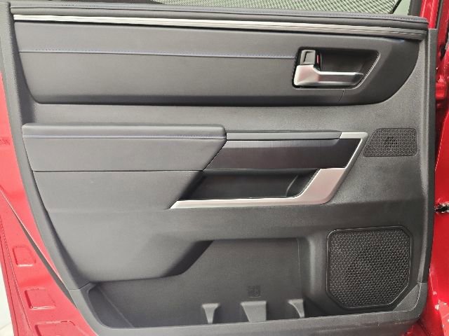 Certified 2025 Toyota Tundra Platinum AWD/4WD image 9