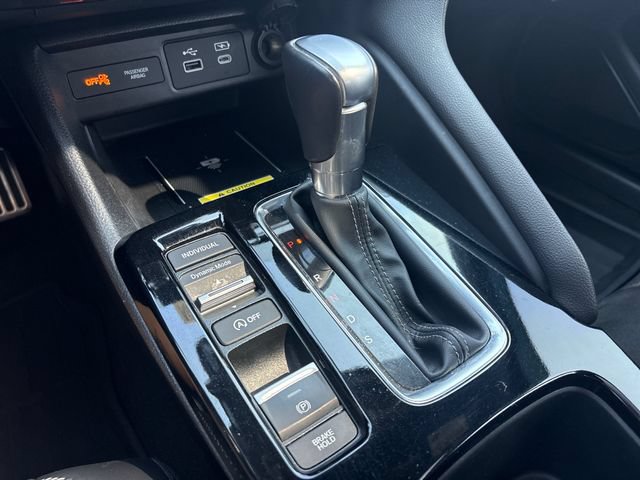 Used 2025 Acura Integra A-Spec FWD image 27
