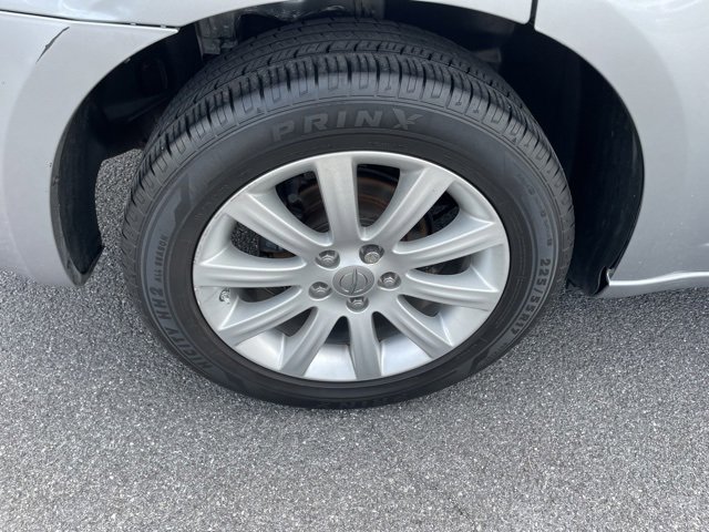 Used 2014 Chrysler 200 Limited w/ Sun/Sound Group image 9