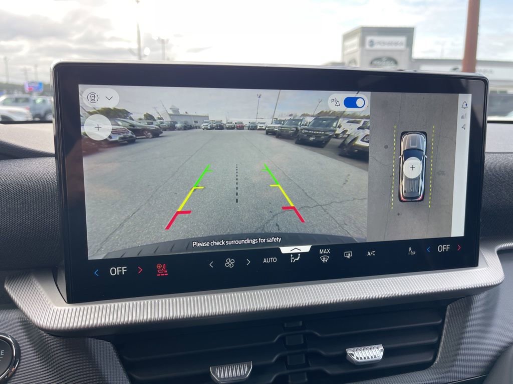 New 2026 Ford Explorer ST w/ Sun And Sound Package image 9