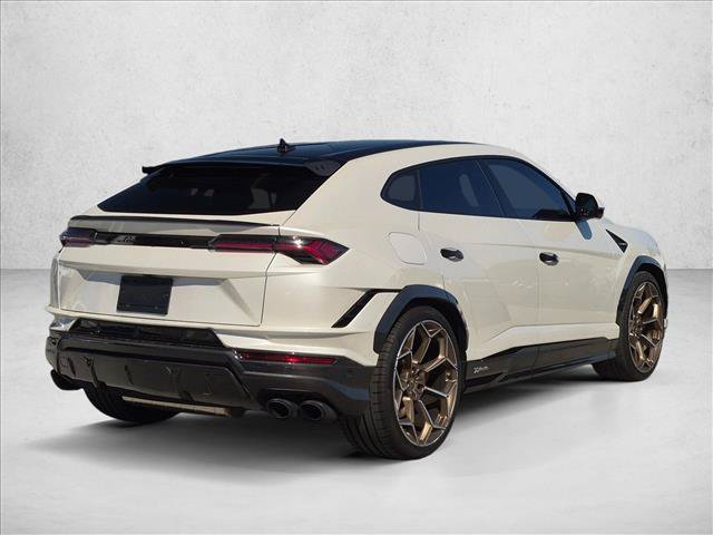 Used 2024 Lamborghini Urus Performante AWD/4WD image 5