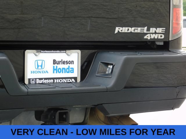 Used 2012 Honda Ridgeline Sport image 7