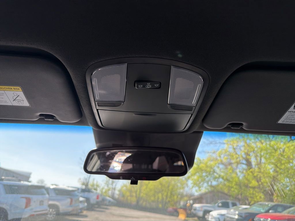 Certified 2022 Hyundai Kona N Line AWD/4WD image 18