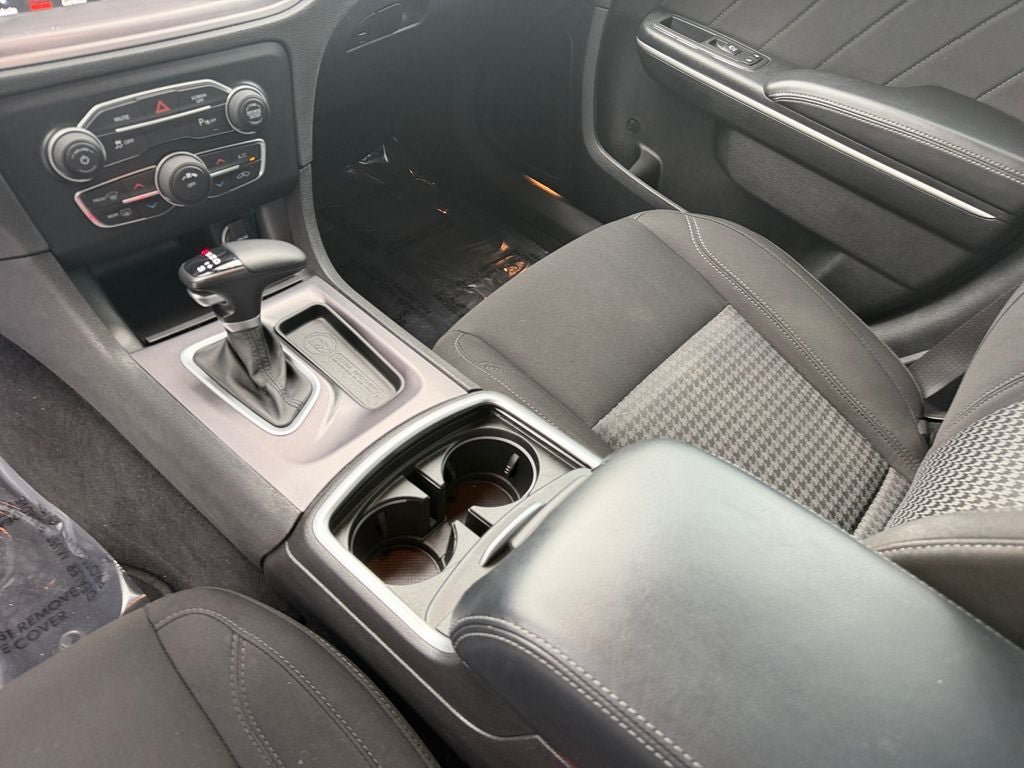 Used 2023 Dodge Charger SXT w/ Cold Weather Package RWD image 26