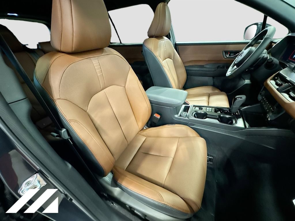 New 2026 Subaru Outback Touring XT image 32