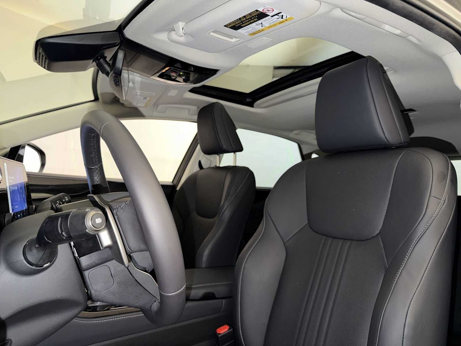 Used 2024 Lexus NX 350 AWD w/ Cold Area Package image 21