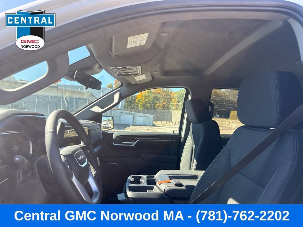 New 2026 GMC Sierra 1500 Elevation AWD/4WD image 14