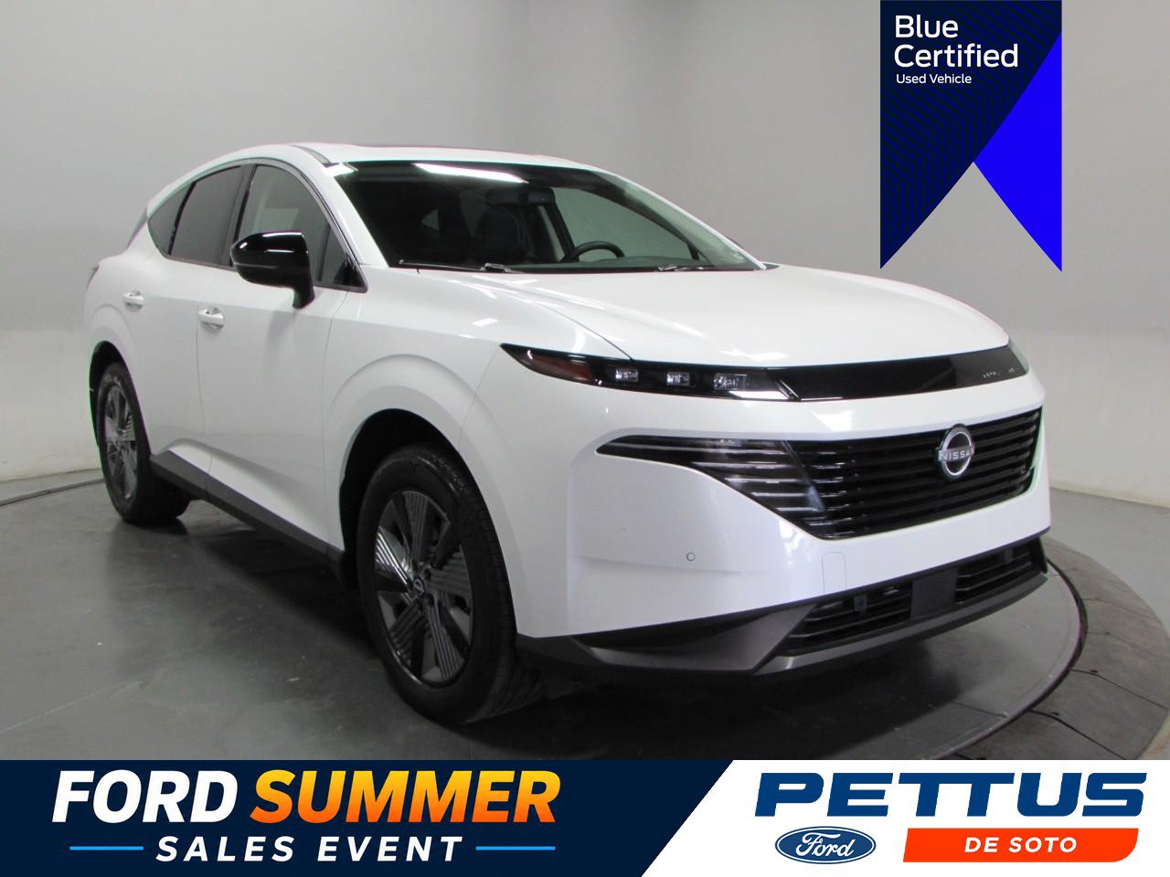 Used 2025 Nissan Murano SL w/ Cargo Package AWD/4WD image 1
