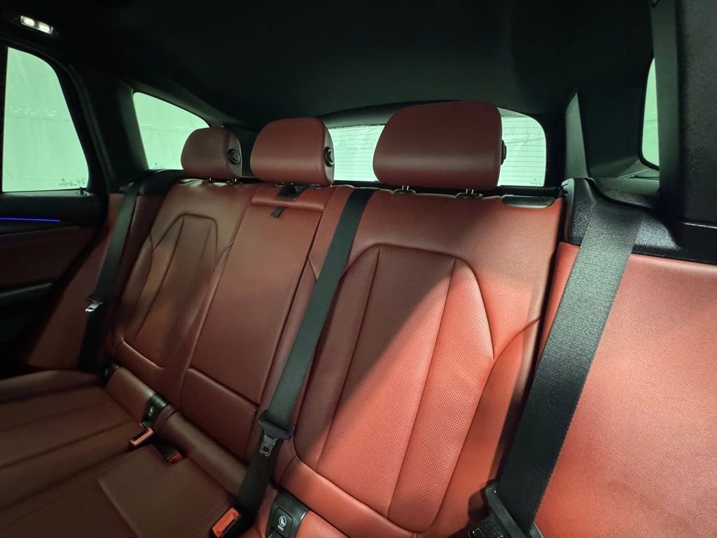 Certified 2024 BMW X3 xDrive30i w/ Premium Package image 25